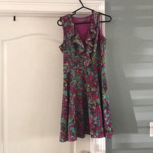 Marc NY Dress bought from Bloomingdales like new